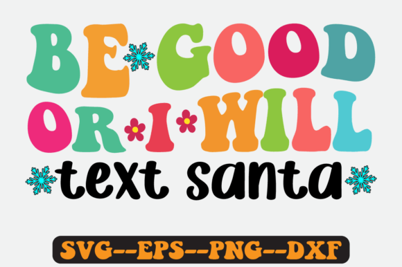 Text Santa Christmas Quote Retro Svg: A Crafts & Graphics Review