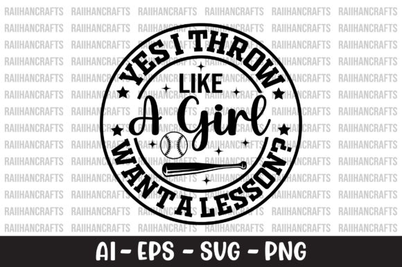 Yes I Throw Like a Girl Want a Lesson: A Designer's Review